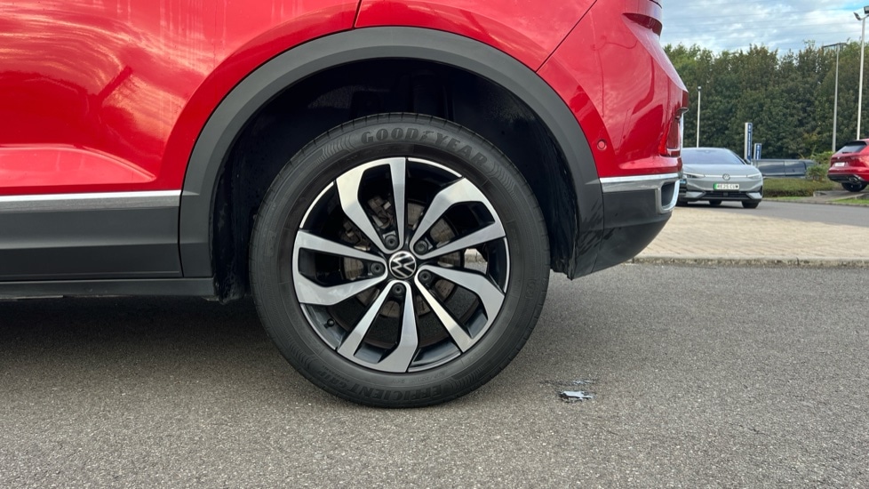 Used Volkswagen T-Roc 2022 for sale - 76079075: Photo 19