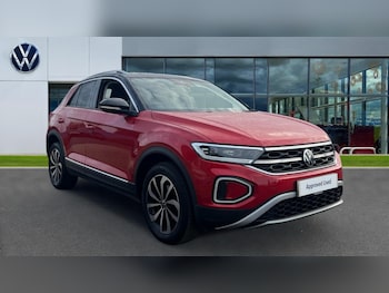 Volkswagen - T-Roc