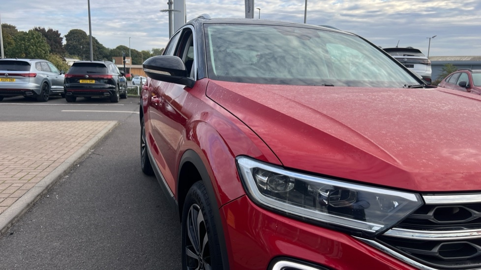 Used Volkswagen T-Roc 2022 for sale - 76079075: Photo 41
