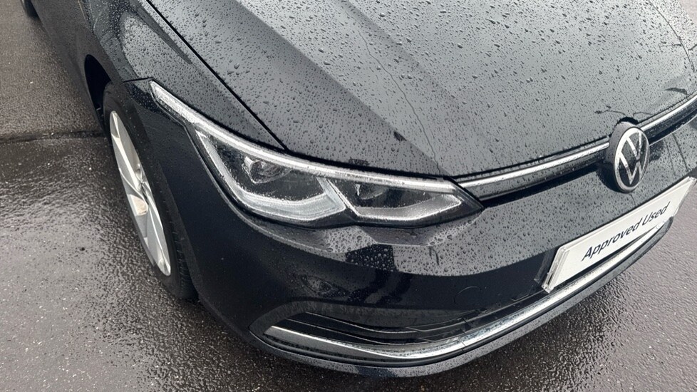 Used Volkswagen Golf 2020 for sale - 77059136: Photo 22