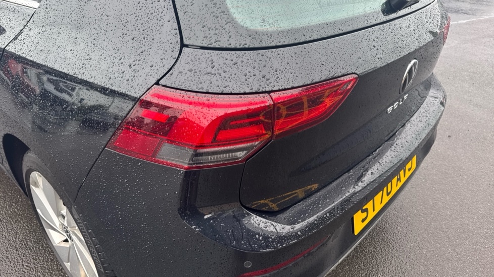 Used Volkswagen Golf 2020 for sale - 77059136: Photo 34