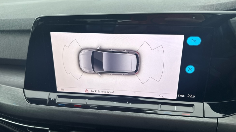 Used Volkswagen Golf 2020 for sale - 77059136: Photo 53