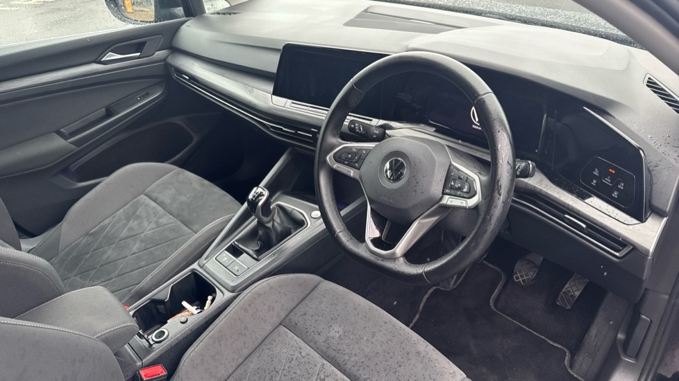 Used Volkswagen Golf 2020 for sale - 77059136: Photo 6