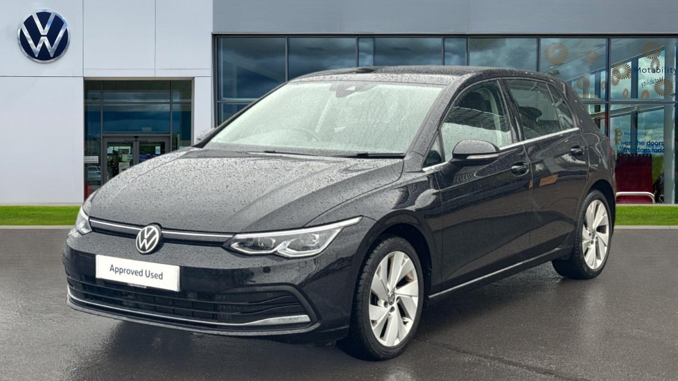 Used Volkswagen Golf 2020 for sale - 77059136: Photo 7