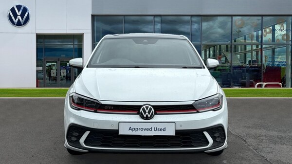 Used Volkswagen Polo 2022 for sale - 75451455: Photo 10