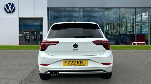 Used Volkswagen Polo 2022 for sale - 75451455: Photo 11