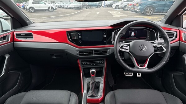 Used Volkswagen Polo 2022 for sale - 75451455: Photo 12