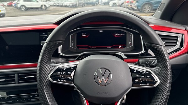 Used Volkswagen Polo 2022 for sale - 75451455: Photo 14