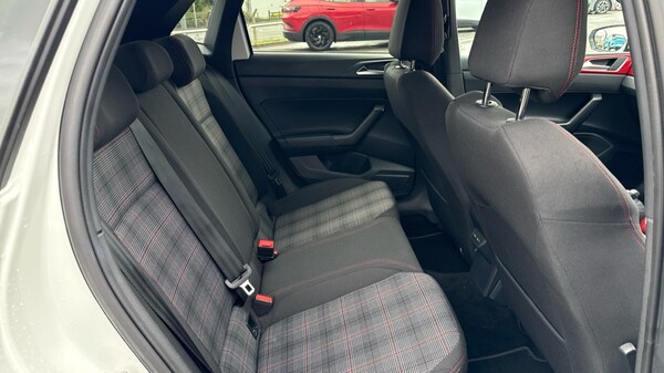 Used Volkswagen Polo 2022 for sale - 75451455: Photo 15