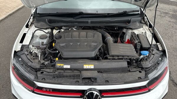 Used Volkswagen Polo 2022 for sale - 75451455: Photo 17