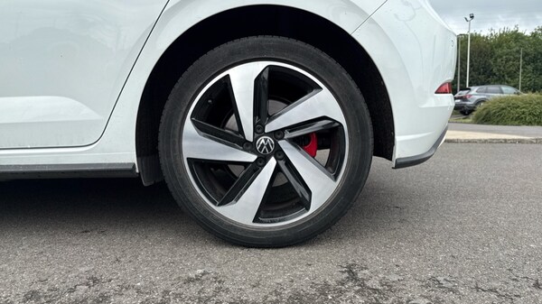 Used Volkswagen Polo 2022 for sale - 75451455: Photo 18