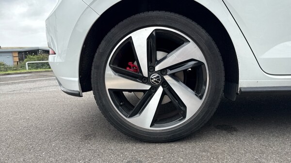 Used Volkswagen Polo 2022 for sale - 75451455: Photo 19