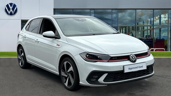 Used Volkswagen Polo 2022 for sale - 75451455: Photo 1