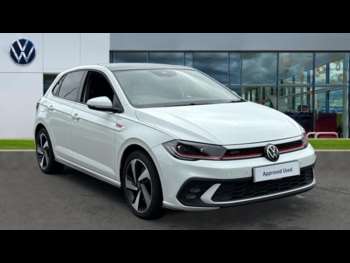 2022 - 2.0 TSI GTI 5dr DSG