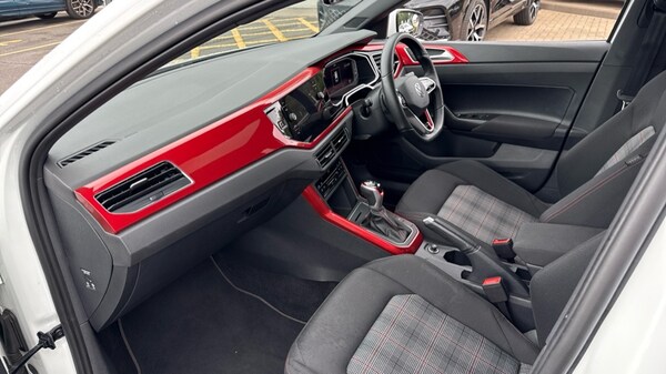 Used Volkswagen Polo 2022 for sale - 75451455: Photo 2