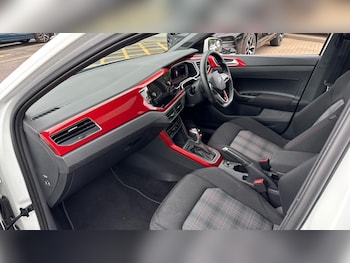 Used Volkswagen Polo 2022 for sale - 75451455: Photo