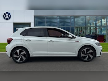 Used Volkswagen Polo 2022 for sale - 75451455: Photo