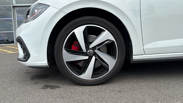 Used Volkswagen Polo 2022 for sale - 75451455: Photo 5
