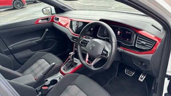 Used Volkswagen Polo 2022 for sale - 75451455: Photo 6