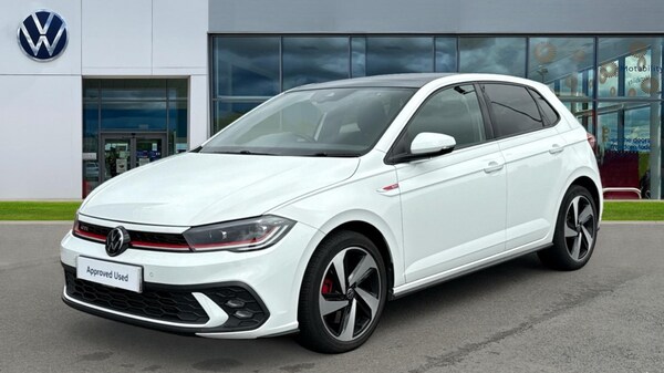 Used Volkswagen Polo 2022 for sale - 75451455: Photo 7
