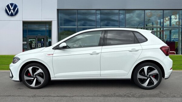 Used Volkswagen Polo 2022 for sale - 75451455: Photo 9