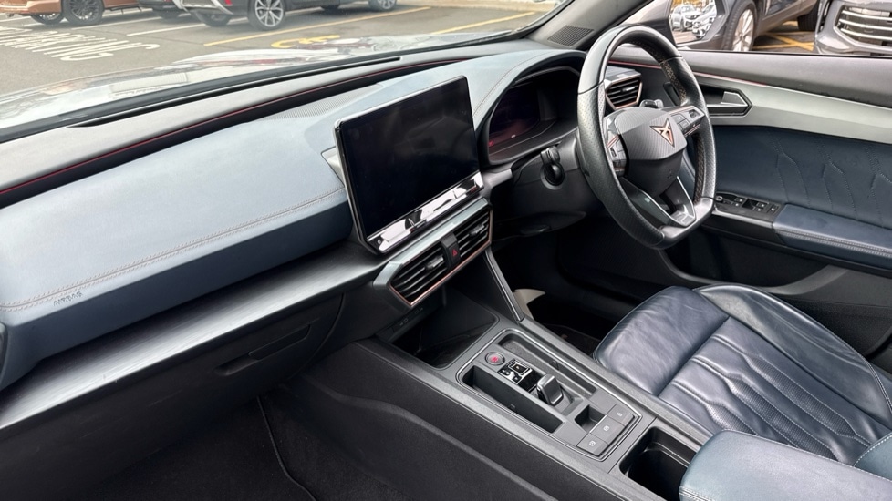 Used Cupra Formentor 2022 for sale - 76366440: Photo 10