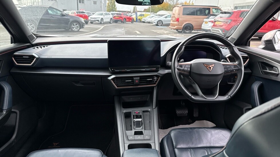 Used Cupra Formentor 2022 for sale - 76366440: Photo 11