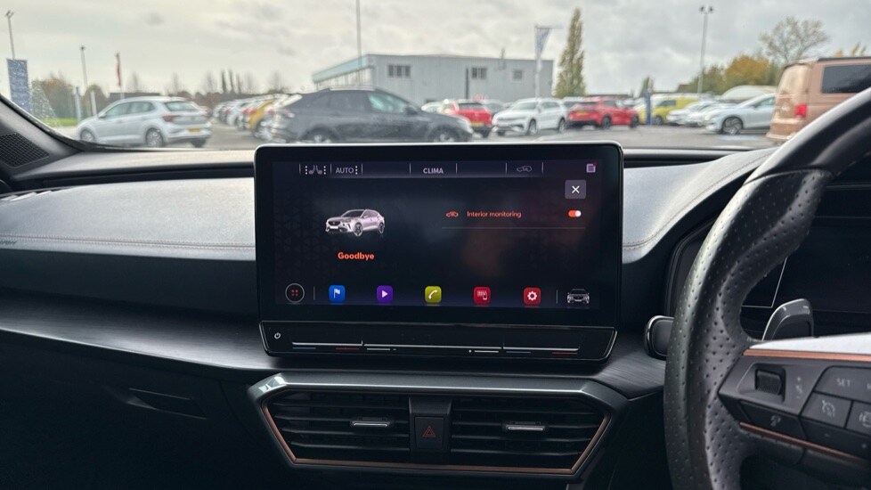 Used Cupra Formentor 2022 for sale - 76366440: Photo 12