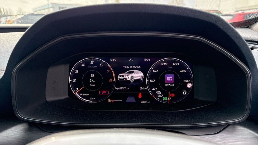 Used Cupra Formentor 2022 for sale - 76366440: Photo 13