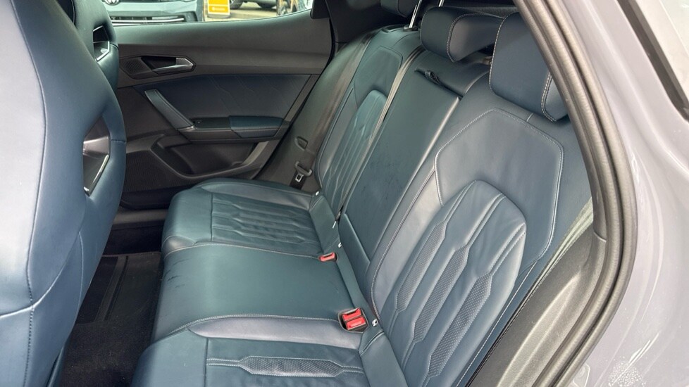 Used Cupra Formentor 2022 for sale - 76366440: Photo 14