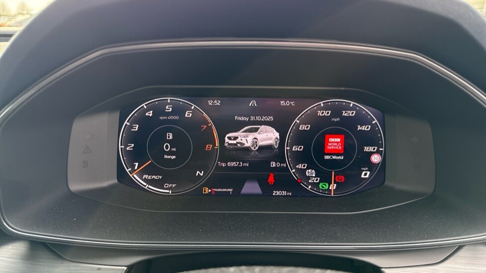 Used Cupra Formentor 2022 for sale - 76366440: Photo 16