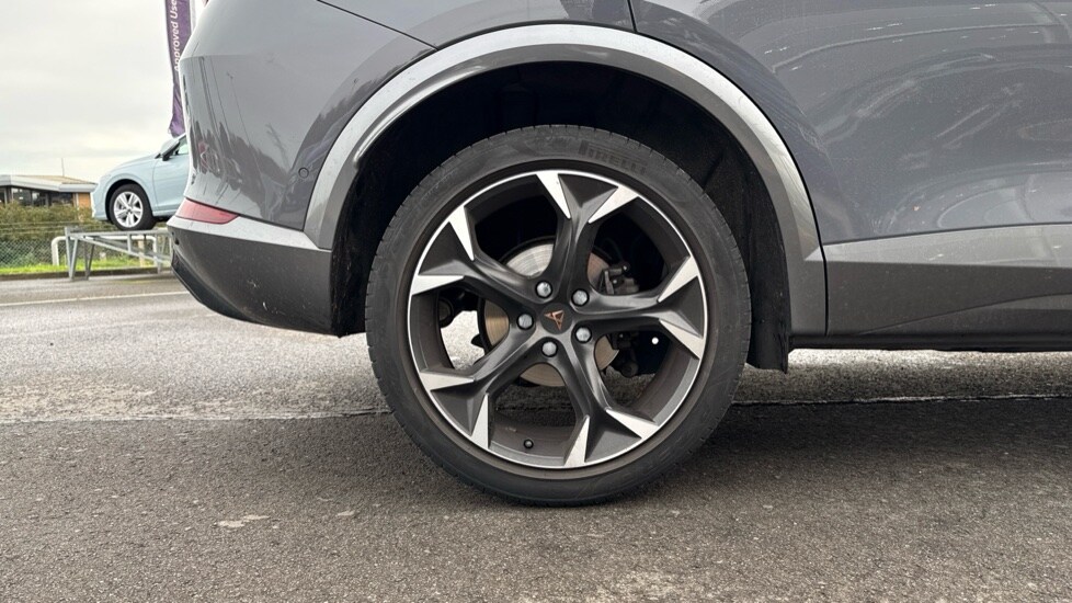 Used Cupra Formentor 2022 for sale - 76366440: Photo 19