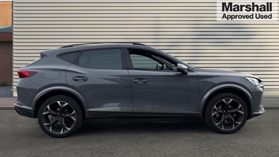 Used Cupra Formentor 2022 for sale - 76366440: Photo 2