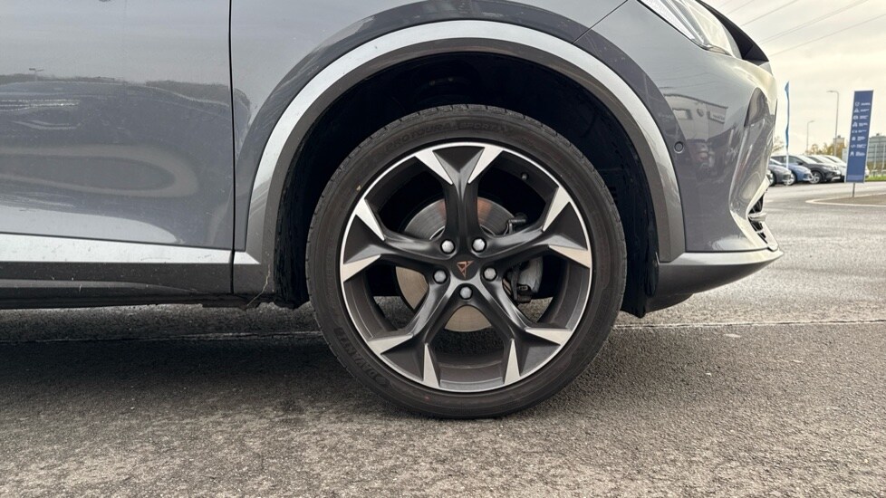 Used Cupra Formentor 2022 for sale - 76366440: Photo 20