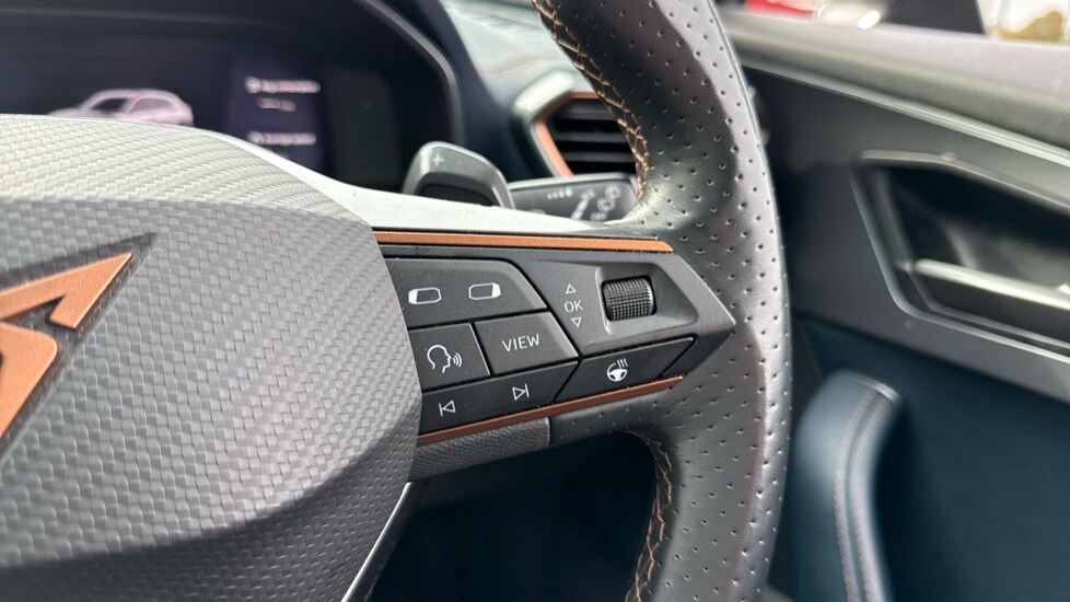 Used Cupra Formentor 2022 for sale - 76366440: Photo 22