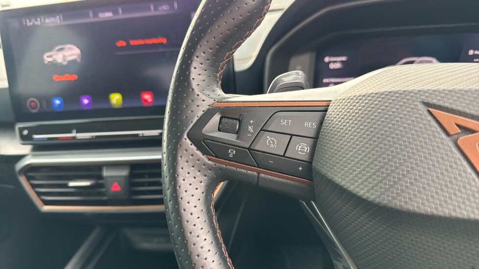 Used Cupra Formentor 2022 for sale - 76366440: Photo 23