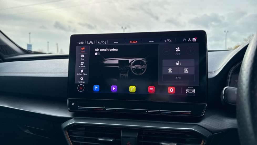 Used Cupra Formentor 2022 for sale - 76366440: Photo 24