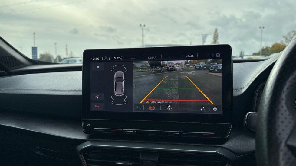 Used Cupra Formentor 2022 for sale - 76366440: Photo 25