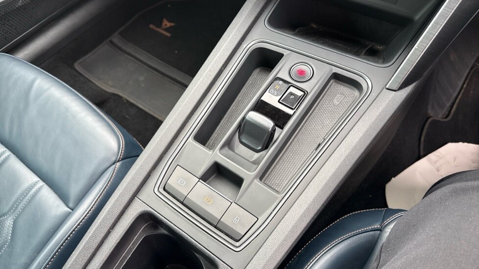 Used Cupra Formentor 2022 for sale - 76366440: Photo 26