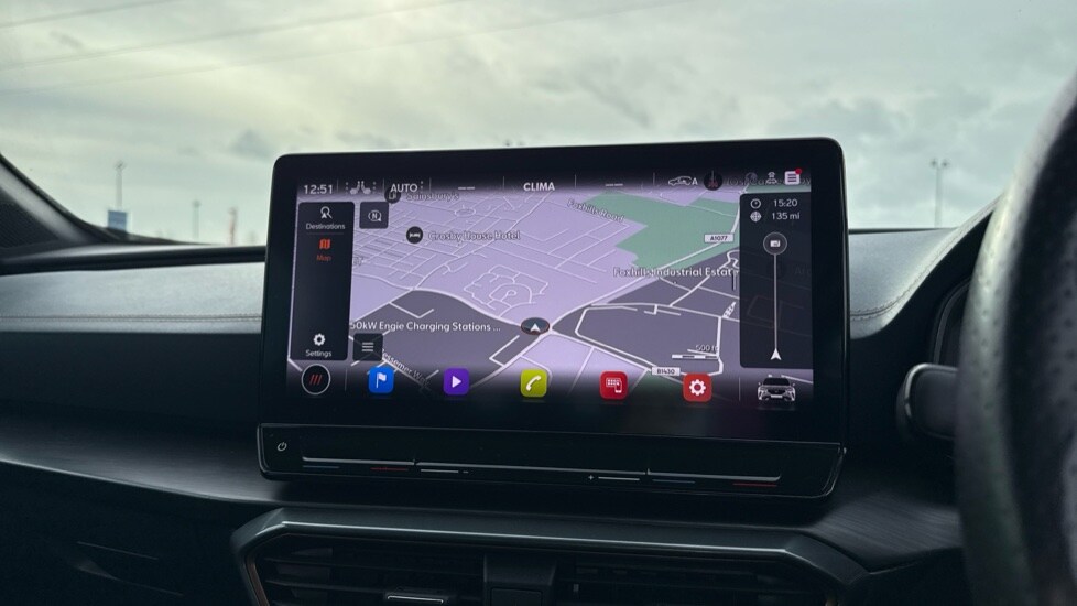 Used Cupra Formentor 2022 for sale - 76366440: Photo 27