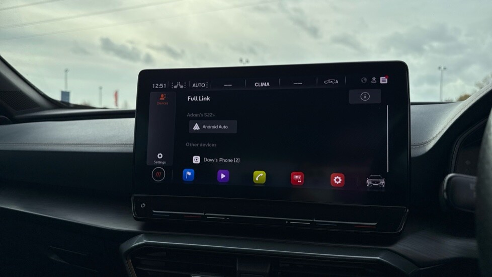 Used Cupra Formentor 2022 for sale - 76366440: Photo 28