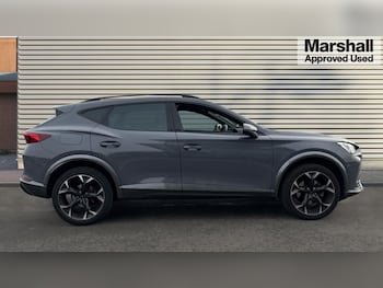 Used Cupra Formentor 2022 for sale - 76366440: Photo