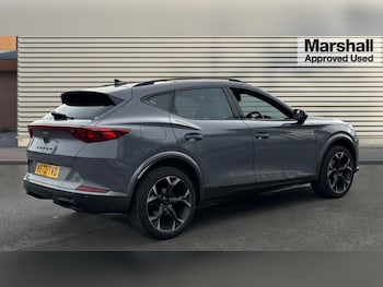 Used Cupra Formentor 2022 for sale - 76366440: Photo