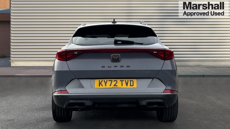 Used Cupra Formentor 2022 for sale - 76366440: Photo 4