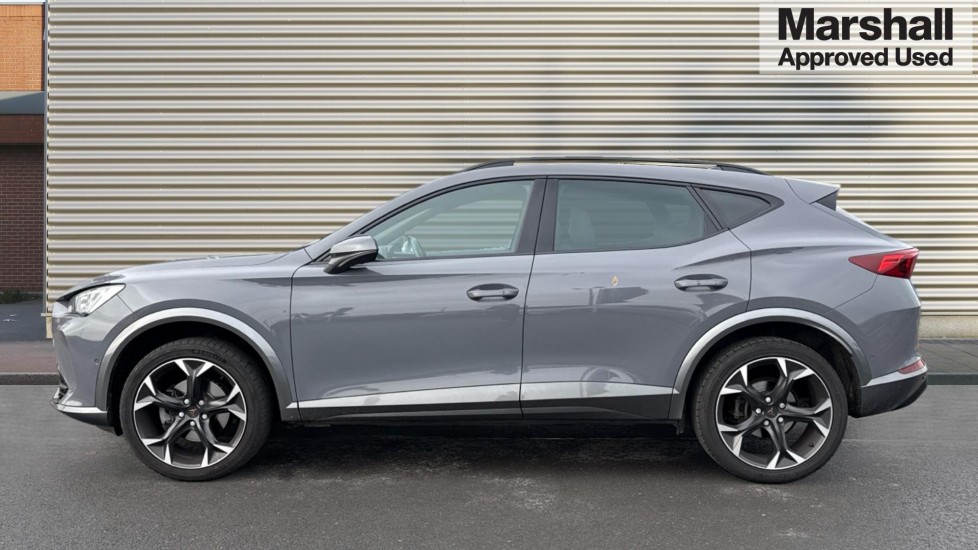 Used Cupra Formentor 2022 for sale - 76366440: Photo 6