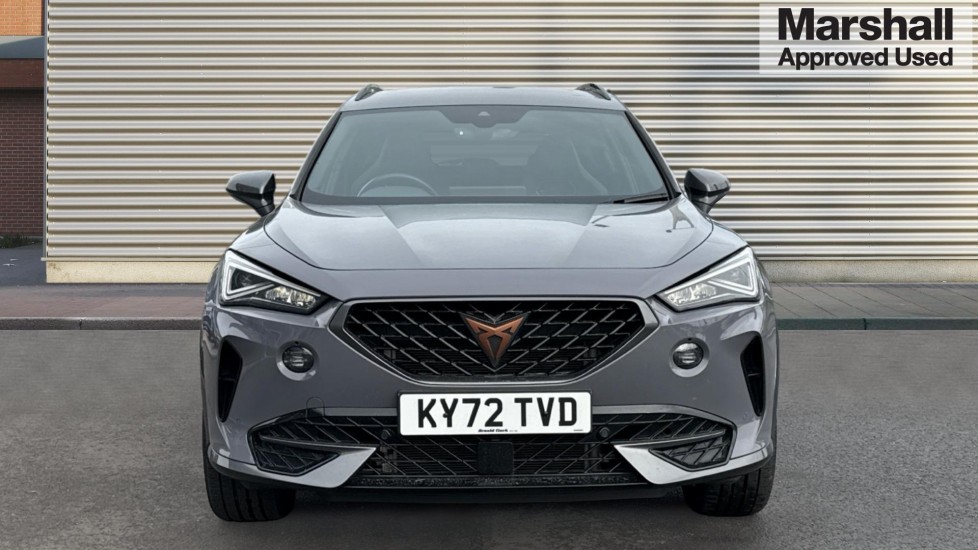 Used Cupra Formentor 2022 for sale - 76366440: Photo 8