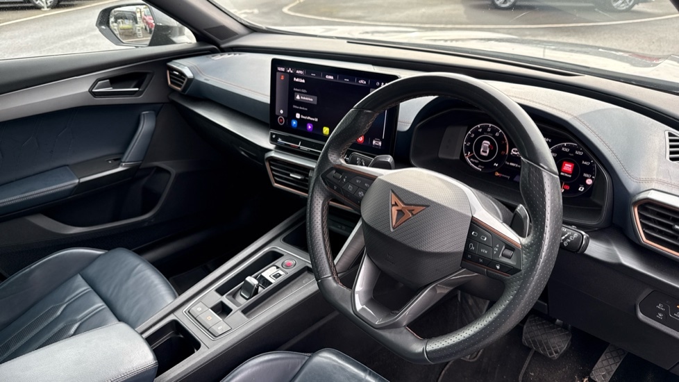 Used Cupra Formentor 2022 for sale - 76366440: Photo 9