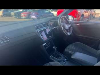 Used Volkswagen Tiguan 2021 for sale - 74818671: Photo