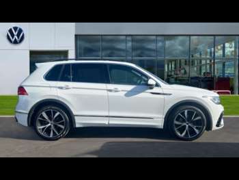 Used Volkswagen Tiguan 2021 for sale - 74818671: Photo