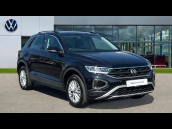 2022 - 1.5 TSI Life 5dr